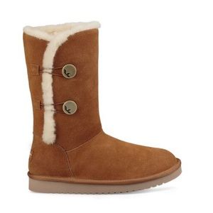‼️1-HOUR SALE‼️Koolaburra UGG Boots NEW IN BOX